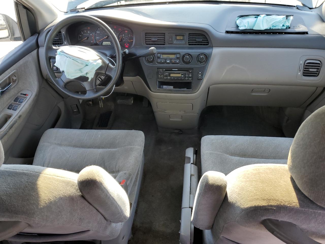 Photo 7 VIN: 2HKRL1864YH562527 - HONDA ODYSSEY 