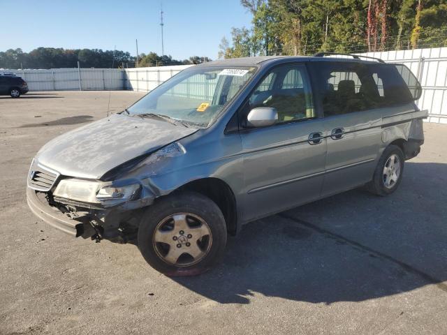 Photo 0 VIN: 2HKRL1864YH598881 - HONDA ODYSSEY EX 