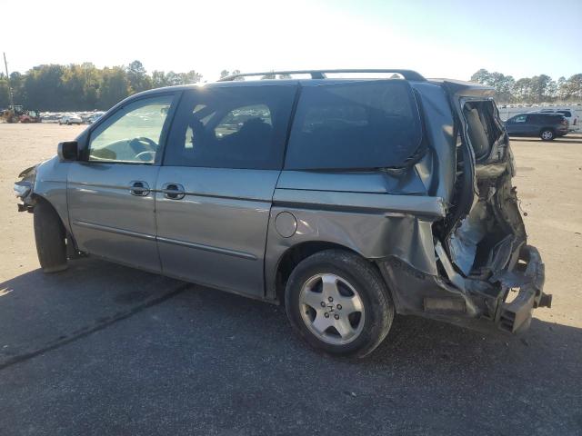 Photo 1 VIN: 2HKRL1864YH598881 - HONDA ODYSSEY EX 