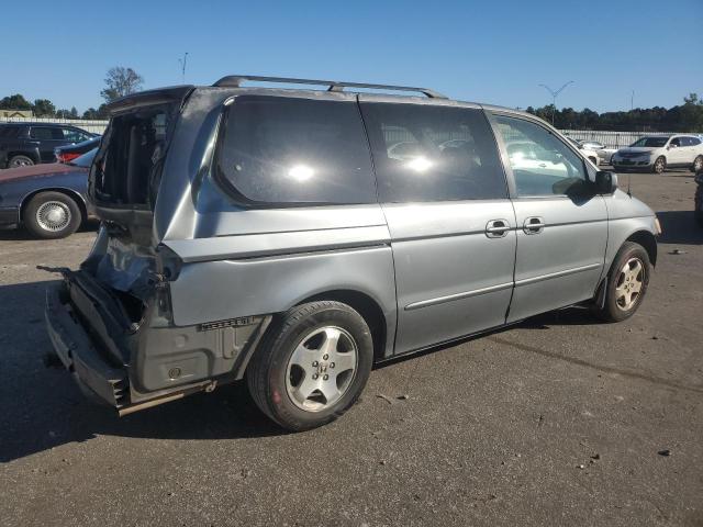 Photo 2 VIN: 2HKRL1864YH598881 - HONDA ODYSSEY EX 