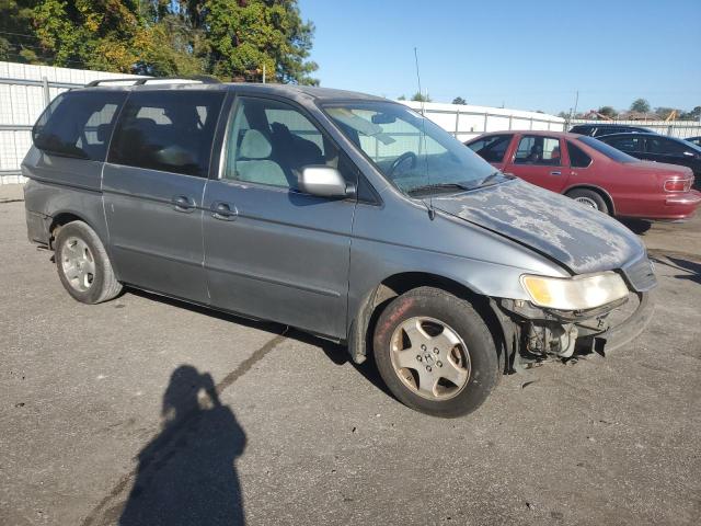 Photo 3 VIN: 2HKRL1864YH598881 - HONDA ODYSSEY EX 