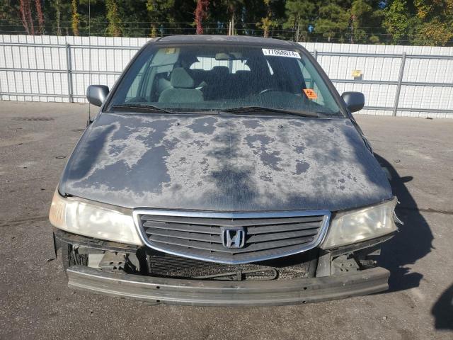 Photo 4 VIN: 2HKRL1864YH598881 - HONDA ODYSSEY EX 