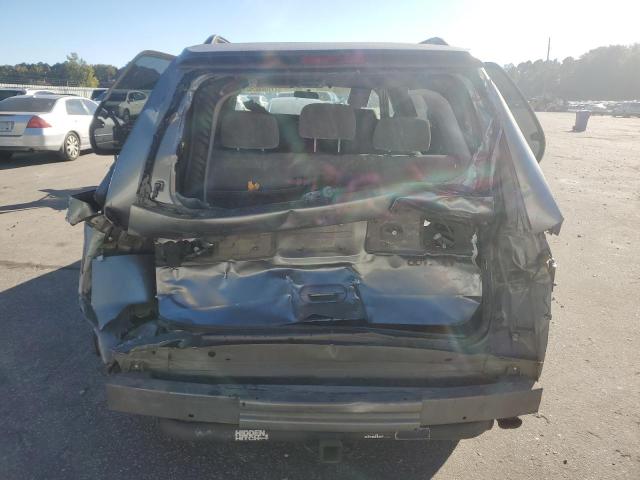 Photo 5 VIN: 2HKRL1864YH598881 - HONDA ODYSSEY EX 