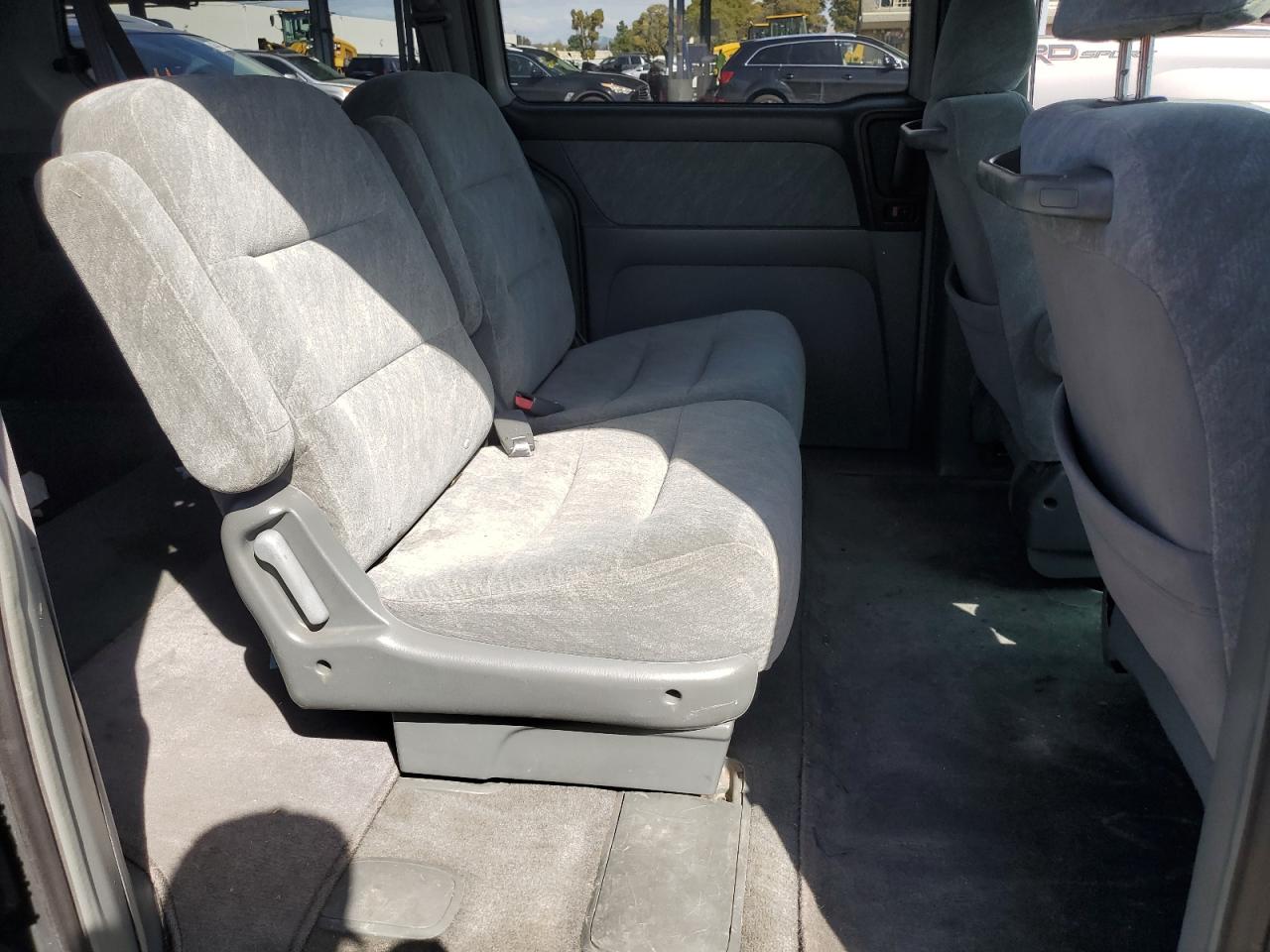 Photo 9 VIN: 2HKRL18651H521331 - HONDA ODYSSEY 