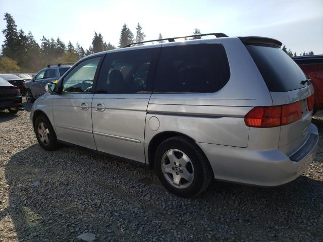 Photo 1 VIN: 2HKRL18651H570755 - HONDA ODYSSEY EX 