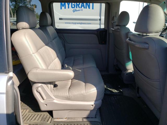 Photo 10 VIN: 2HKRL18651H570755 - HONDA ODYSSEY EX 