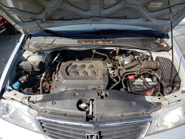 Photo 11 VIN: 2HKRL18651H570755 - HONDA ODYSSEY EX 