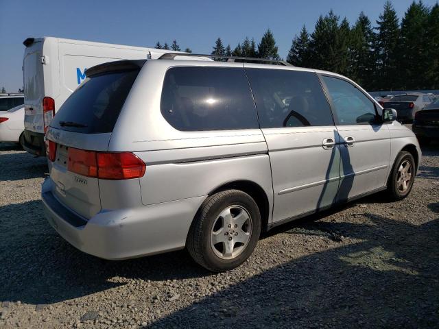 Photo 2 VIN: 2HKRL18651H570755 - HONDA ODYSSEY EX 