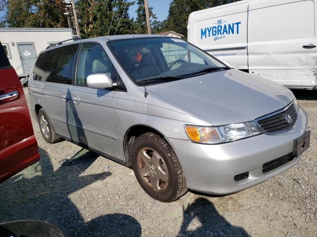 Photo 3 VIN: 2HKRL18651H570755 - HONDA ODYSSEY EX 