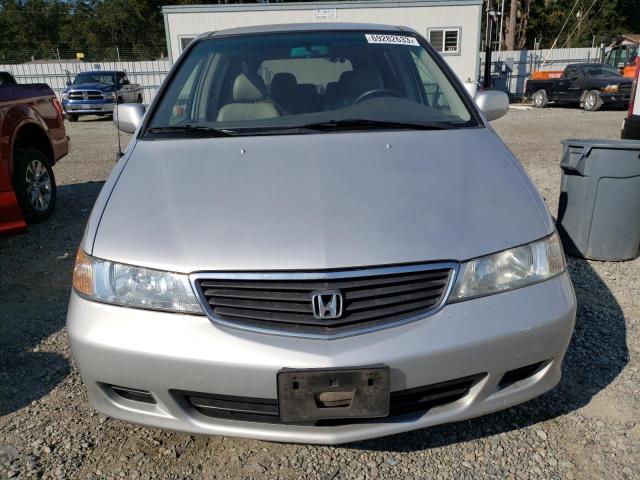 Photo 4 VIN: 2HKRL18651H570755 - HONDA ODYSSEY EX 