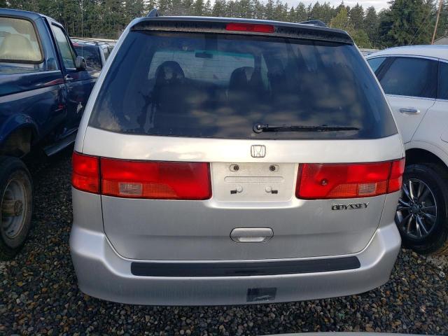 Photo 5 VIN: 2HKRL18651H570755 - HONDA ODYSSEY EX 