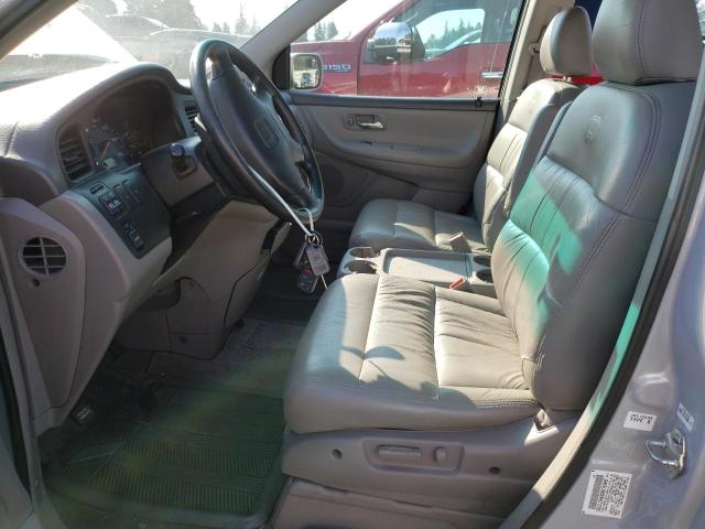 Photo 6 VIN: 2HKRL18651H570755 - HONDA ODYSSEY EX 