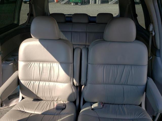 Photo 9 VIN: 2HKRL18651H570755 - HONDA ODYSSEY EX 