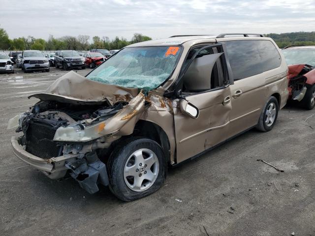 Photo 0 VIN: 2HKRL18651H574482 - HONDA ODYSSEY EX 