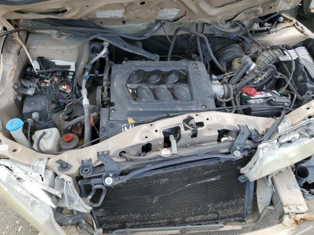 Photo 11 VIN: 2HKRL18651H574482 - HONDA ODYSSEY EX 