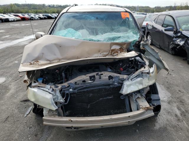 Photo 4 VIN: 2HKRL18651H574482 - HONDA ODYSSEY EX 