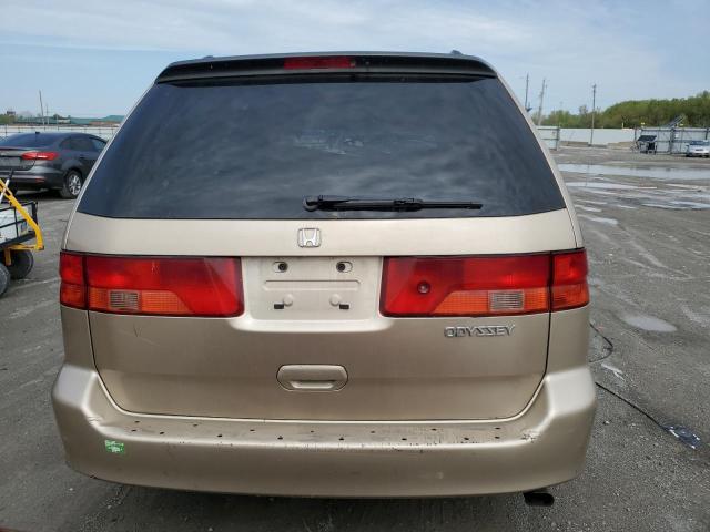 Photo 5 VIN: 2HKRL18651H574482 - HONDA ODYSSEY EX 