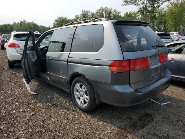 Photo 1 VIN: 2HKRL18651H581027 - HONDA ODYSSEY EX 