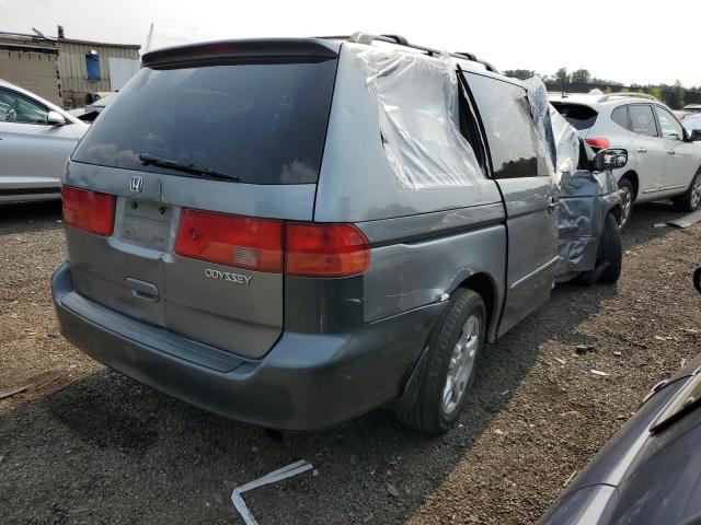 Photo 2 VIN: 2HKRL18651H581027 - HONDA ODYSSEY EX 