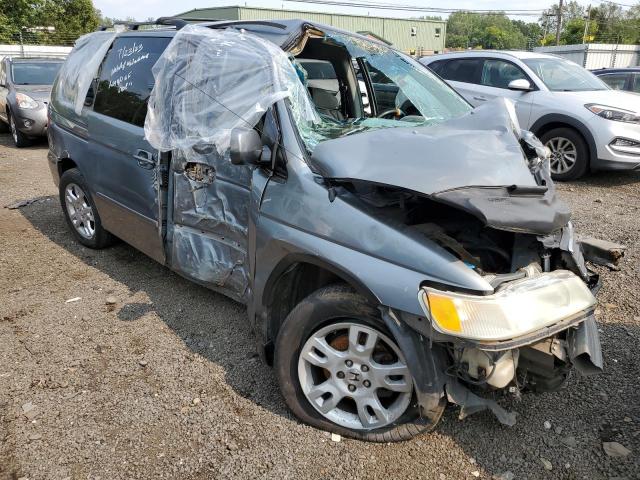 Photo 3 VIN: 2HKRL18651H581027 - HONDA ODYSSEY EX 