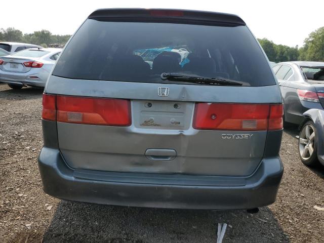 Photo 5 VIN: 2HKRL18651H581027 - HONDA ODYSSEY EX 