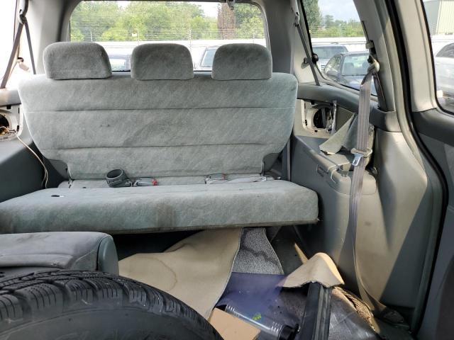 Photo 9 VIN: 2HKRL18651H581027 - HONDA ODYSSEY EX 