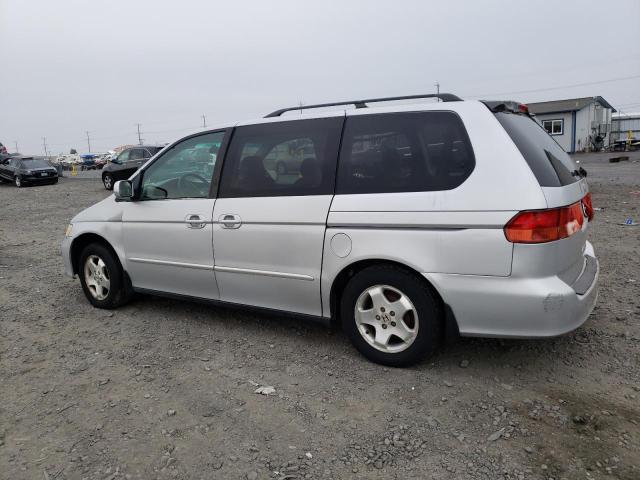 Photo 1 VIN: 2HKRL18651H592755 - HONDA ODYSSEY EX 