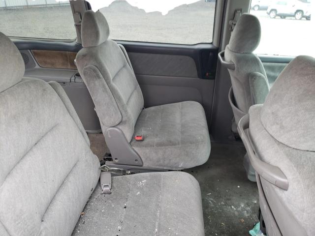 Photo 10 VIN: 2HKRL18651H592755 - HONDA ODYSSEY EX 