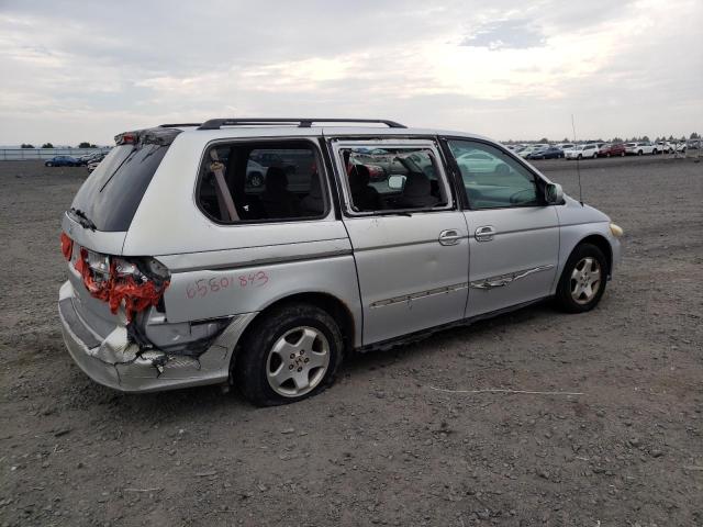 Photo 2 VIN: 2HKRL18651H592755 - HONDA ODYSSEY EX 