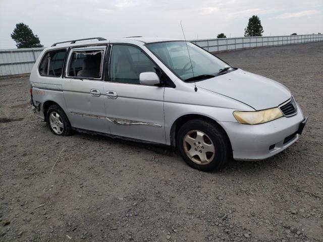 Photo 3 VIN: 2HKRL18651H592755 - HONDA ODYSSEY EX 