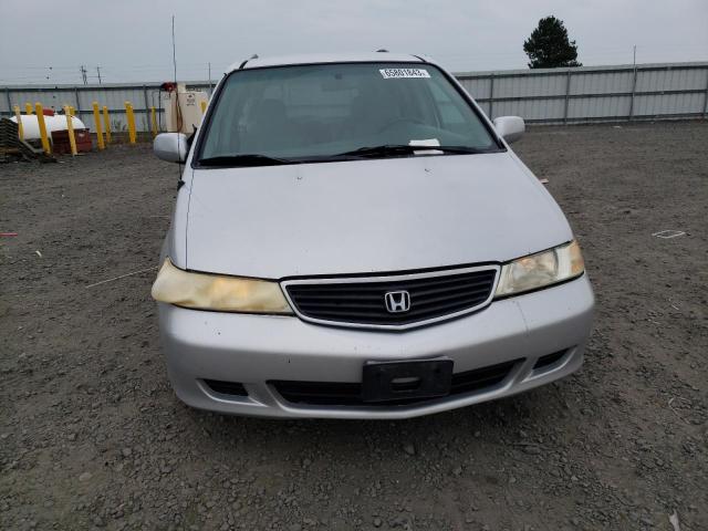 Photo 4 VIN: 2HKRL18651H592755 - HONDA ODYSSEY EX 