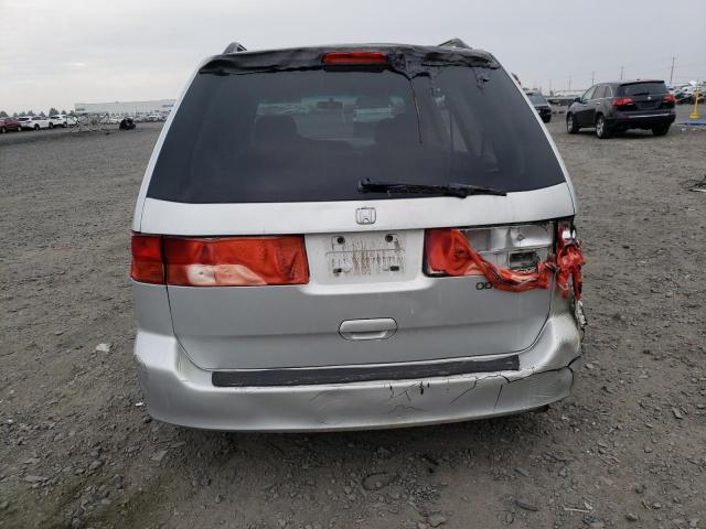 Photo 5 VIN: 2HKRL18651H592755 - HONDA ODYSSEY EX 