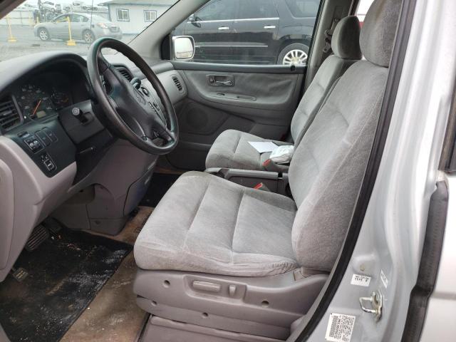 Photo 6 VIN: 2HKRL18651H592755 - HONDA ODYSSEY EX 