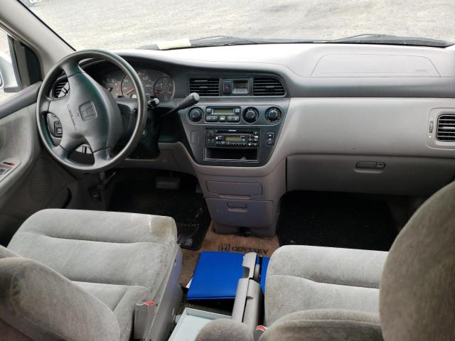 Photo 7 VIN: 2HKRL18651H592755 - HONDA ODYSSEY EX 