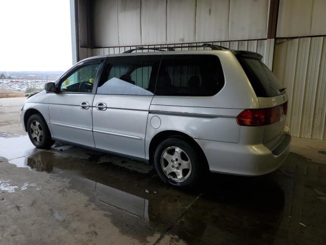 Photo 1 VIN: 2HKRL18651H593274 - HONDA ODYSSEY EX 