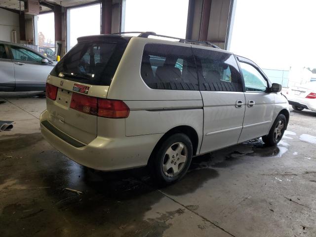 Photo 2 VIN: 2HKRL18651H593274 - HONDA ODYSSEY EX 