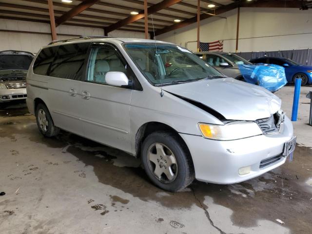 Photo 3 VIN: 2HKRL18651H593274 - HONDA ODYSSEY EX 