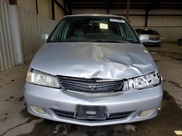 Photo 4 VIN: 2HKRL18651H593274 - HONDA ODYSSEY EX 