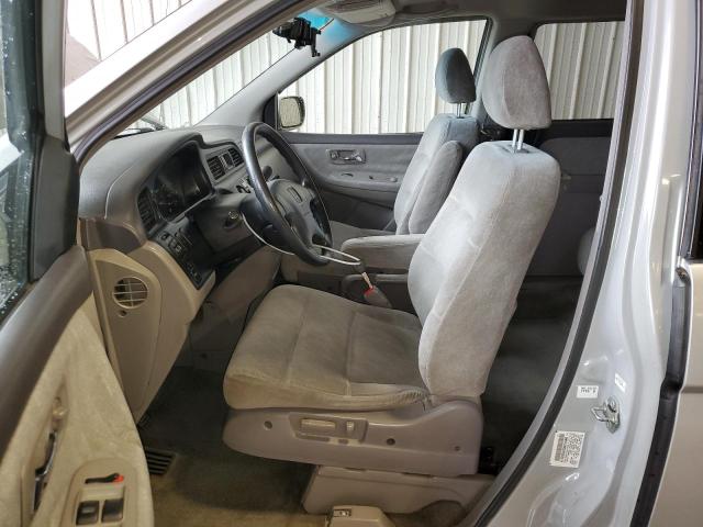 Photo 6 VIN: 2HKRL18651H593274 - HONDA ODYSSEY EX 