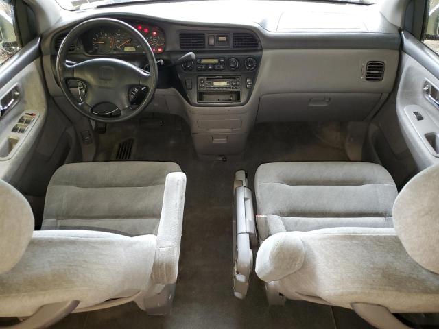 Photo 7 VIN: 2HKRL18651H593274 - HONDA ODYSSEY EX 