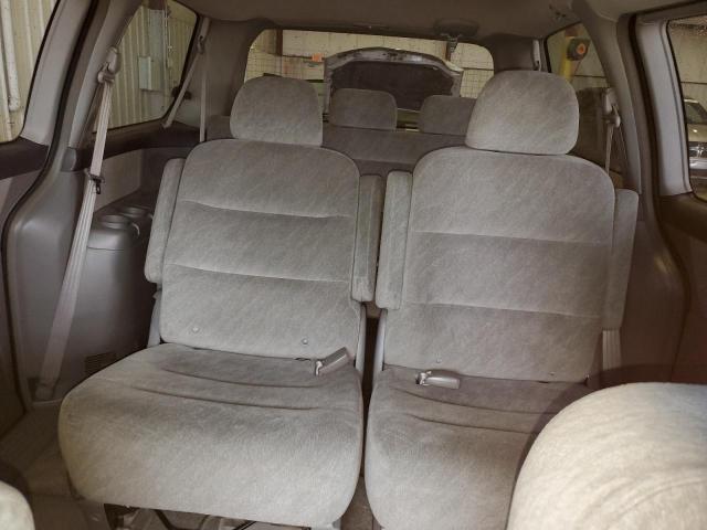 Photo 9 VIN: 2HKRL18651H593274 - HONDA ODYSSEY EX 