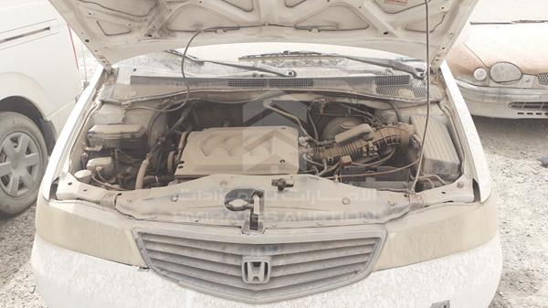 Photo 27 VIN: 2HKRL18651H593632 - HONDA ODYSSEY 