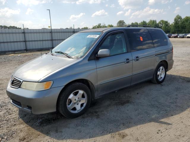 Photo 0 VIN: 2HKRL18651H617055 - HONDA ODYSSEY 