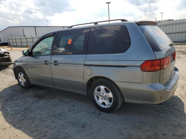 Photo 1 VIN: 2HKRL18651H617055 - HONDA ODYSSEY 