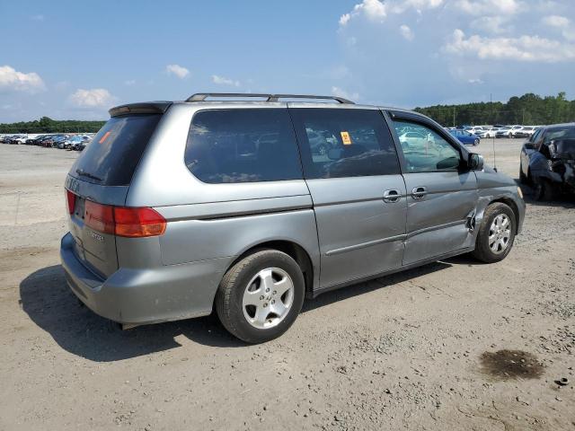 Photo 2 VIN: 2HKRL18651H617055 - HONDA ODYSSEY 