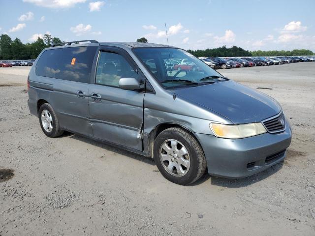 Photo 3 VIN: 2HKRL18651H617055 - HONDA ODYSSEY 