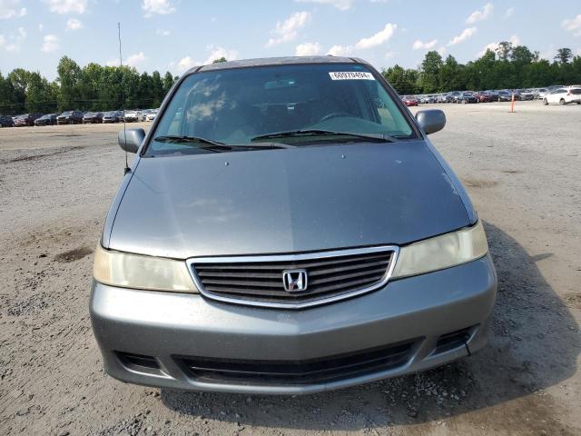 Photo 4 VIN: 2HKRL18651H617055 - HONDA ODYSSEY 