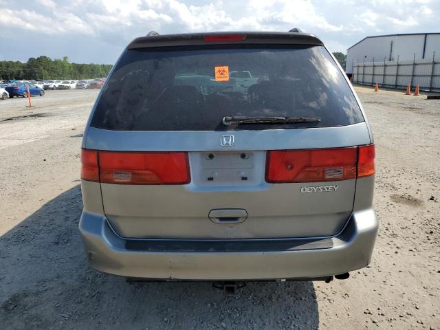 Photo 5 VIN: 2HKRL18651H617055 - HONDA ODYSSEY 