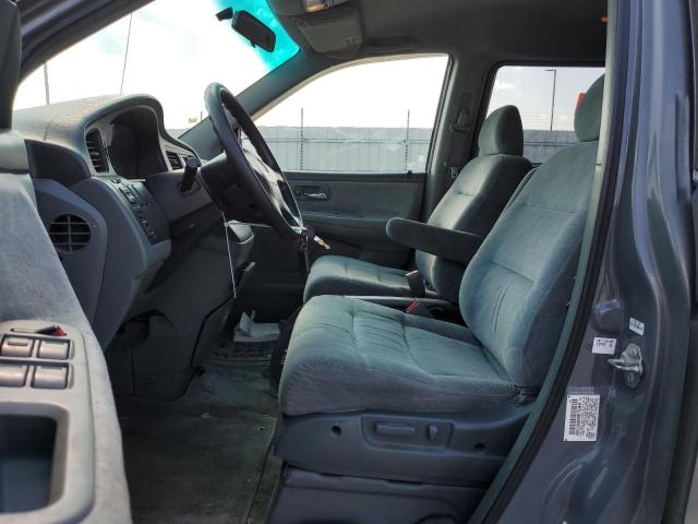 Photo 6 VIN: 2HKRL18651H617055 - HONDA ODYSSEY 