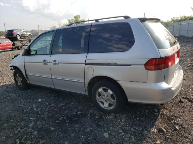 Photo 1 VIN: 2HKRL18651H623468 - HONDA ODYSSEY EX 